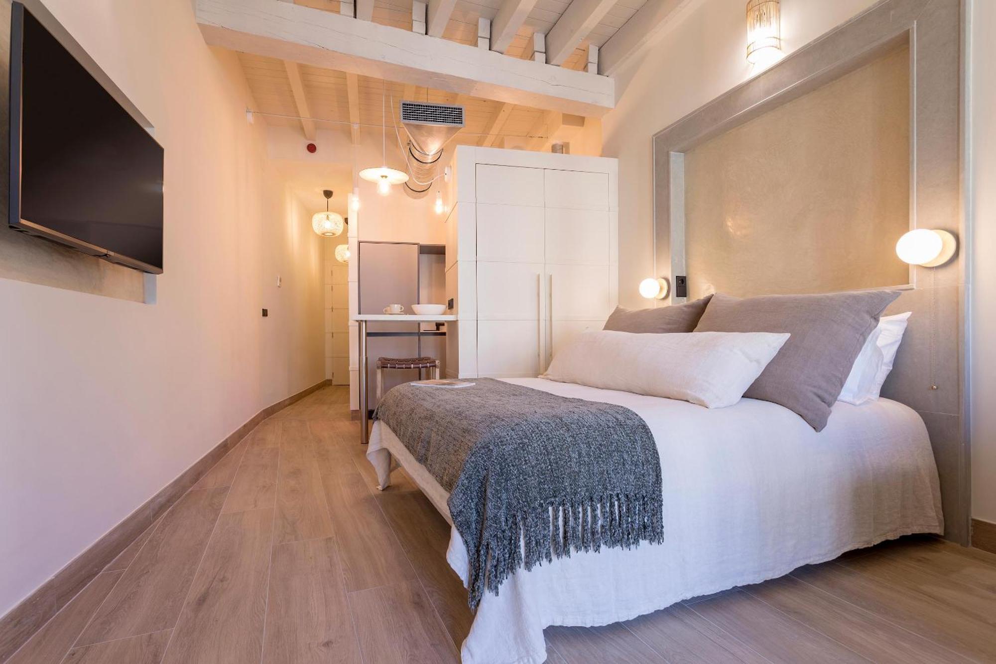 Appartamento Genteel San Francisco Siviglia