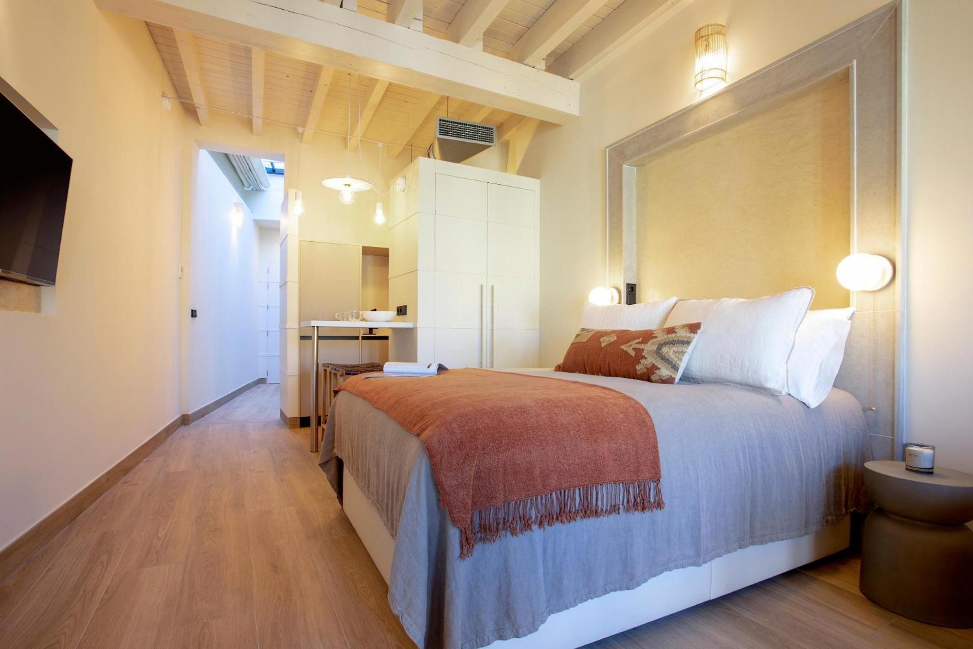 Appartamento Genteel San Francisco *