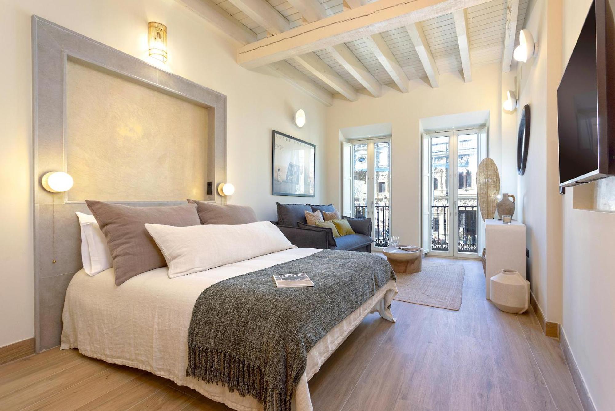 Appartamento Genteel San Francisco *
